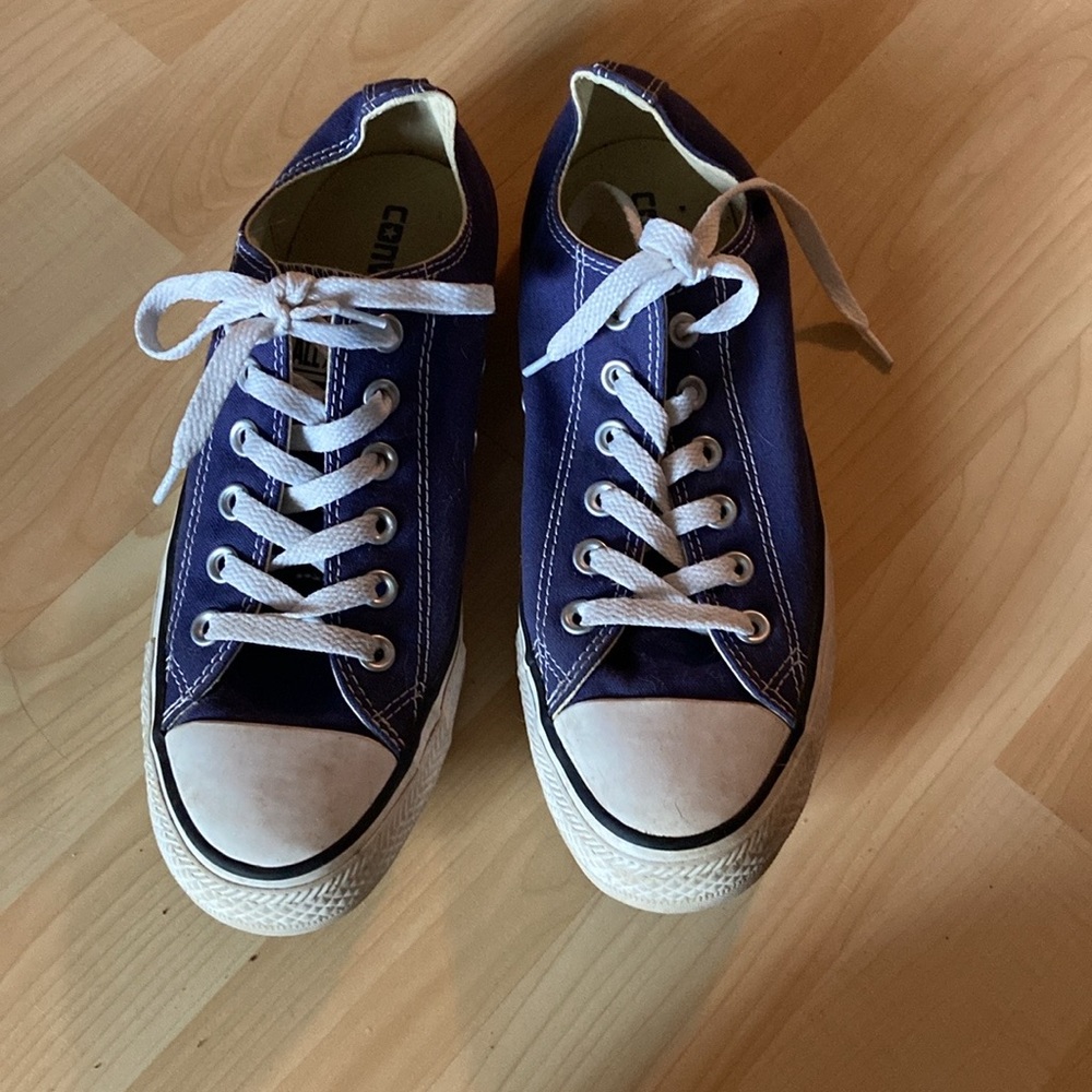 Converse sneakers